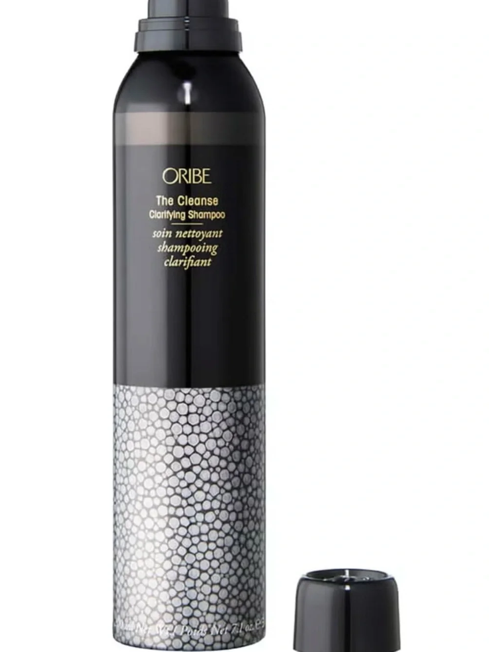 Oribe The Cleanse Clarifying Shampoo (7.1 oz.)  Brand New In Box